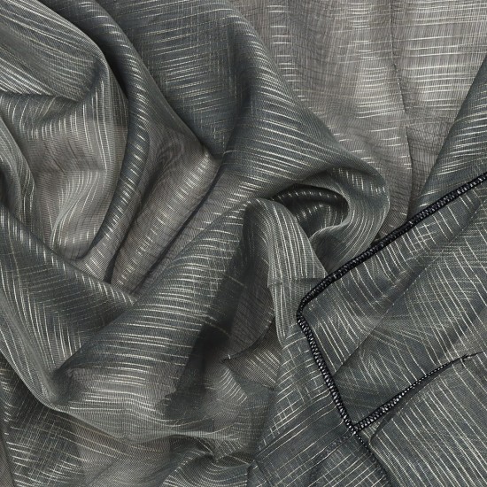 Gregory V-4005 Wholesale Transparent Tulle Curtain Fabrics Living Room and Bedroom Curtains 8 Models 100% Polyester