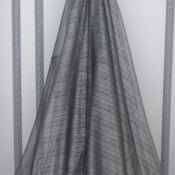 Gregory V-4008 Wholesale Transparent Tulle Curtain Fabrics Living Room and Bedroom Curtains 8 Models 100% Polyester