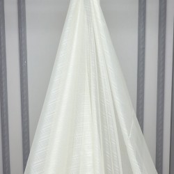 Harald V-4 Wholesale Transparent Tulle Curtain Fabrics Living Room and Bedroom Curtains 5 Models 100% Polyester