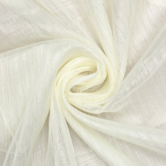 Harald V-4 Wholesale Transparent Tulle Curtain Fabrics Living Room and Bedroom Curtains 5 Models 100% Polyester