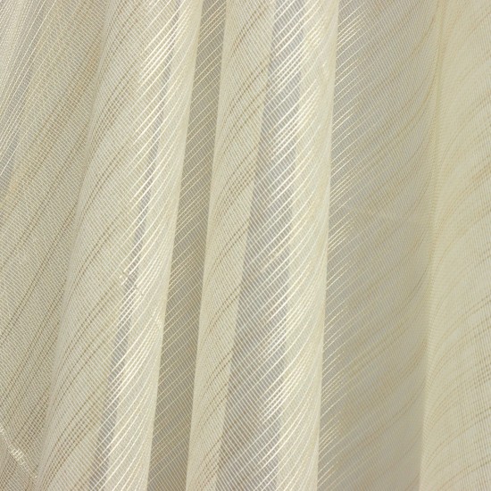 Harald V-2 Wholesale Transparent Tulle Curtain Fabrics Living Room and Bedroom Curtains 5 Models 100% Polyester