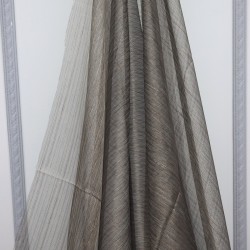Harald V-206 Wholesale Transparent Tulle Curtain Fabrics Living Room and Bedroom Curtains 5 Models 100% Polyester