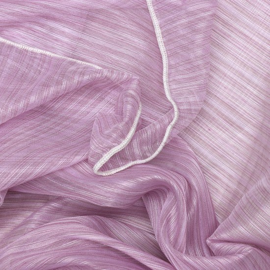 Harald V-5 Wholesale Transparent Tulle Curtain Fabrics Living Room and Bedroom Curtains 5 Models 100% Polyester