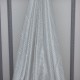 Sindri V-4 Wholesale Transparent Tulle Curtain Fabrics Living Room and Bedroom Curtains 7 Models 100% Polyester