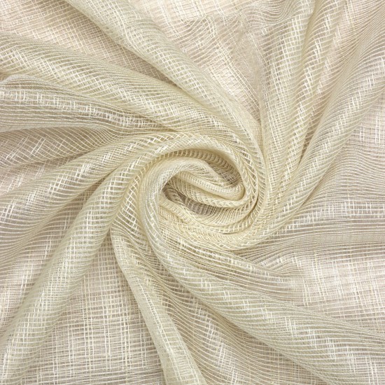 Sindri V--1 Wholesale Transparent Tulle Curtain Fabrics Living Room and Bedroom Curtains 7 Models 100% Polyester