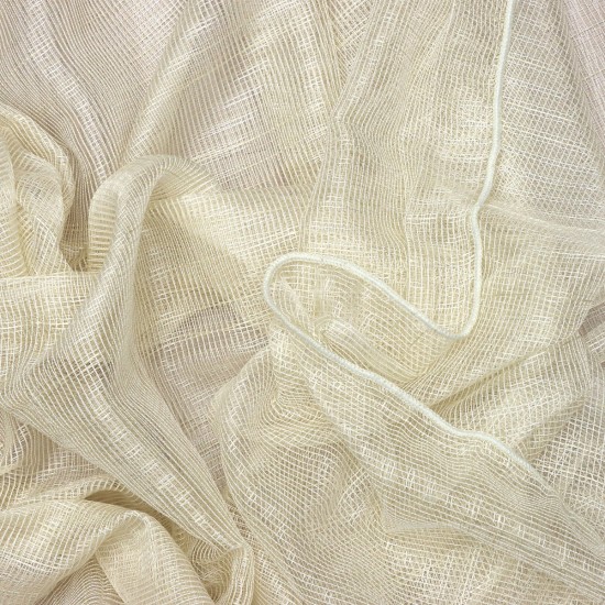 Sindri V--1 Wholesale Transparent Tulle Curtain Fabrics Living Room and Bedroom Curtains 7 Models 100% Polyester