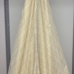 Sindri V-2 Wholesale Transparent Tulle Curtain Fabrics Living Room and Bedroom Curtains 7 Models 100% Polyester