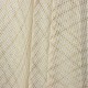 Sindri V-2 Wholesale Transparent Tulle Curtain Fabrics Living Room and Bedroom Curtains 7 Models 100% Polyester