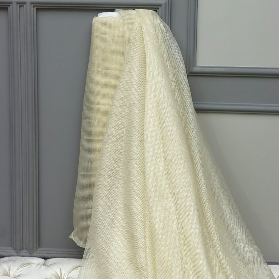 Grace V--1 Wholesale Transparent Tulle Curtain Fabrics Living Room and Bedroom Curtains 7 Models 100% Polyester