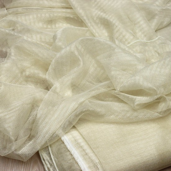 Grace V--1 Wholesale Transparent Tulle Curtain Fabrics Living Room and Bedroom Curtains 7 Models 100% Polyester