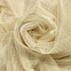 Grace V-2 Wholesale Transparent Tulle Curtain Fabrics Living Room and Bedroom Curtains 7 Models 100% Polyester