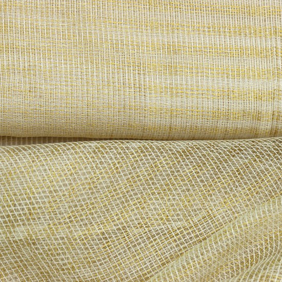 Grace V-2 Wholesale Transparent Tulle Curtain Fabrics Living Room and Bedroom Curtains 7 Models 100% Polyester