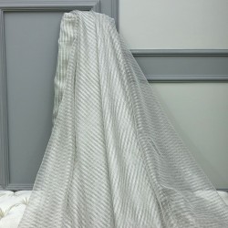 Grace V-4 Wholesale Transparent Tulle Curtain Fabrics Living Room and Bedroom Curtains 7 Models 100% Polyester