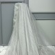 Grace V-4 Wholesale Transparent Tulle Curtain Fabrics Living Room and Bedroom Curtains 7 Models 100% Polyester