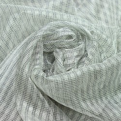 Grace V-4 Wholesale Transparent Tulle Curtain Fabrics Living Room and Bedroom Curtains 7 Models 100% Polyester