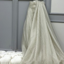 Grace V-5 Wholesale Transparent Tulle Curtain Fabrics Living Room and Bedroom Curtains 7 Models 100% Polyester