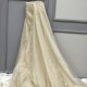 Grace V-6 Wholesale Transparent Tulle Curtain Fabrics Living Room and Bedroom Curtains 7 Models 100% Polyester
