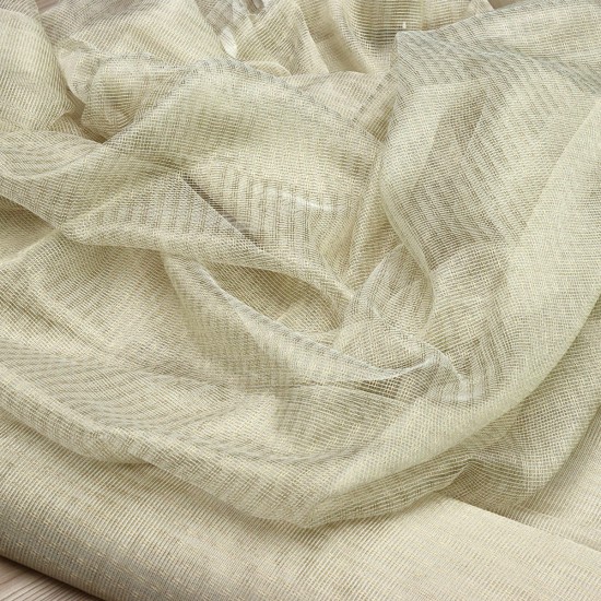 Grace V-6 Wholesale Transparent Tulle Curtain Fabrics Living Room and Bedroom Curtains 7 Models 100% Polyester