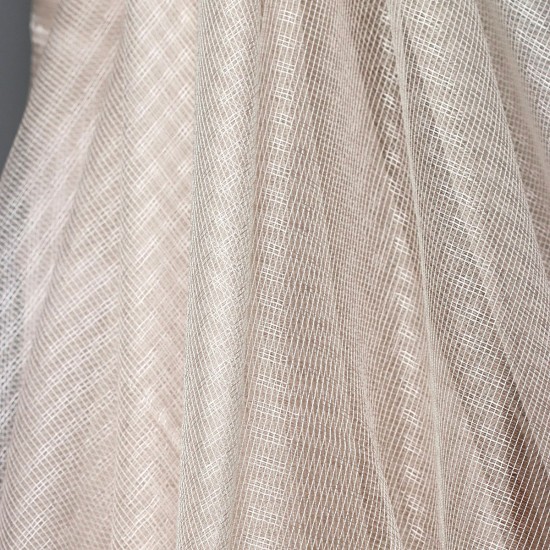 Grace V-7 Wholesale Transparent Tulle Curtain Fabrics Living Room and Bedroom Curtains 7 Models 100% Polyester