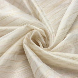 Akira V--1 Wholesale Transparent Tulle Curtain Fabrics Living Room and Bedroom Curtains 6 Models 100% Polyester