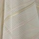 Akira V--1 Wholesale Transparent Tulle Curtain Fabrics Living Room and Bedroom Curtains 6 Models 100% Polyester