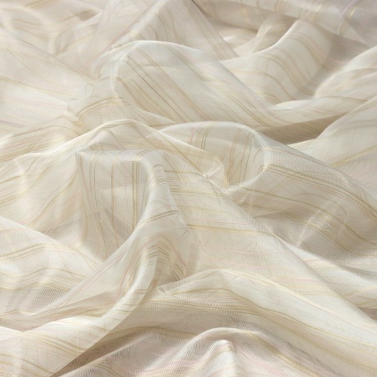 Akira V--1 Wholesale Transparent Tulle Curtain Fabrics Living Room and Bedroom Curtains 6 Models 100% Polyester