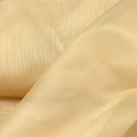 Valeria V-10 Wholesale Transparent Tulle Curtain Fabrics Living Room and Bedroom Curtains 22 Models 100% Polyester