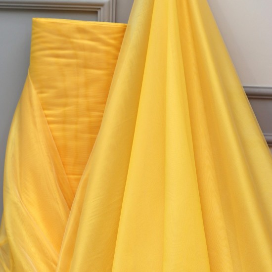Valeria V-17 Wholesale Transparent Tulle Curtain Fabrics Living Room and Bedroom Curtains 22 Models 100% Polyester
