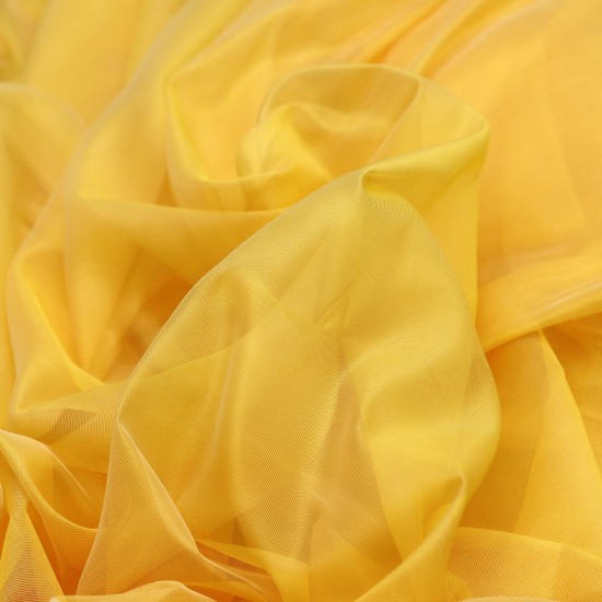 Valeria V-17 Wholesale Transparent Tulle Curtain Fabrics Living Room and Bedroom Curtains 22 Models 100% Polyester