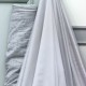 Valeria V-19 Wholesale Transparent Tulle Curtain Fabrics Living Room and Bedroom Curtains 22 Models 100% Polyester