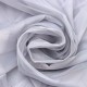 Valeria V-19 Wholesale Transparent Tulle Curtain Fabrics Living Room and Bedroom Curtains 22 Models 100% Polyester