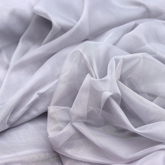 Valeria V-19 Wholesale Transparent Tulle Curtain Fabrics Living Room and Bedroom Curtains 22 Models 100% Polyester