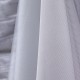 Valeria V-19 Wholesale Transparent Tulle Curtain Fabrics Living Room and Bedroom Curtains 22 Models 100% Polyester