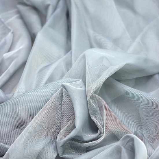 Valeria V-20 Wholesale Transparent Tulle Curtain Fabrics Living Room and Bedroom Curtains 22 Models 100% Polyester