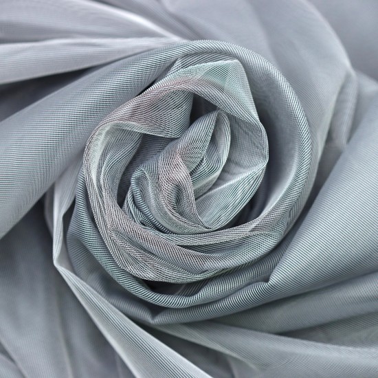 Valeria V-20 Wholesale Transparent Tulle Curtain Fabrics Living Room and Bedroom Curtains 22 Models 100% Polyester