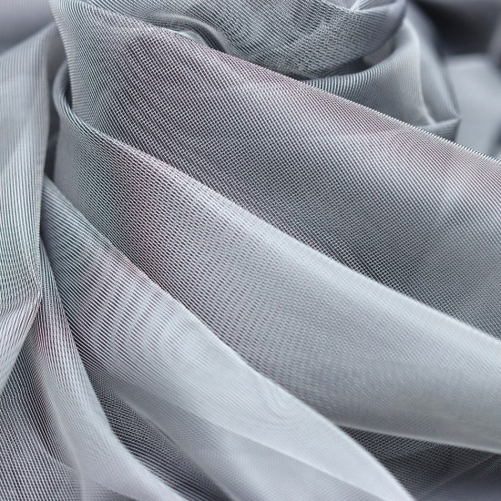 Valeria V-20 Wholesale Transparent Tulle Curtain Fabrics Living Room and Bedroom Curtains 22 Models 100% Polyester