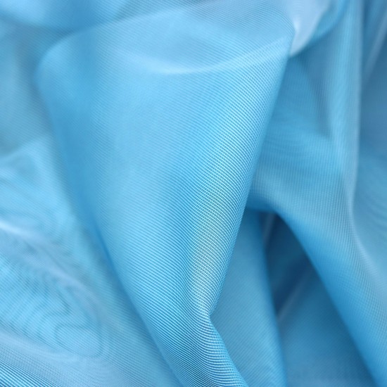 Valeria V-22 Wholesale Transparent Tulle Curtain Fabrics Living Room and Bedroom Curtains 22 Models 100% Polyester