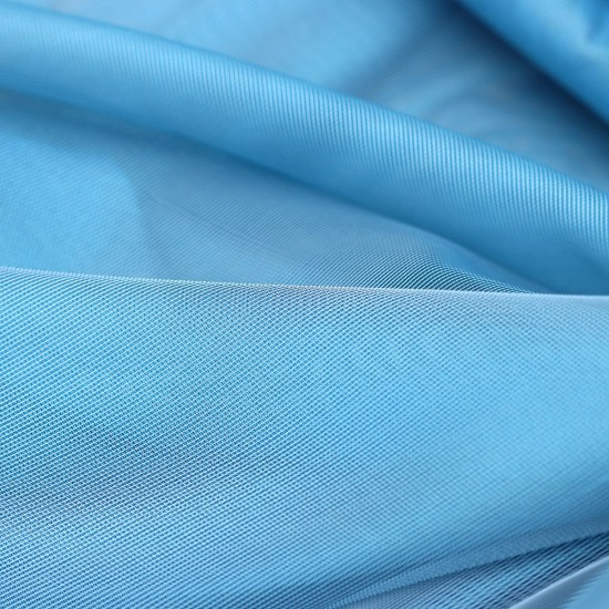 Valeria V-22 Wholesale Transparent Tulle Curtain Fabrics Living Room and Bedroom Curtains 22 Models 100% Polyester