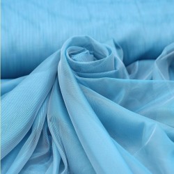 Valeria V-22 Wholesale Transparent Tulle Curtain Fabrics Living Room and Bedroom Curtains 22 Models 100% Polyester