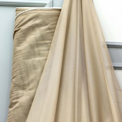 Valeria V-25 Wholesale Transparent Tulle Curtain Fabrics Living Room and Bedroom Curtains 22 Models 100% Polyester