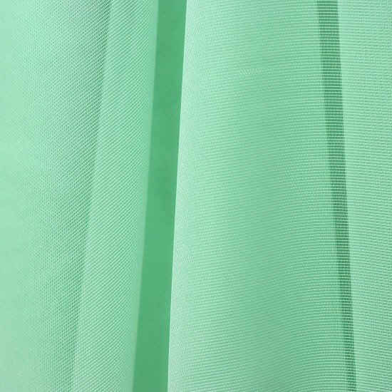 Valeria V-29 Wholesale Transparent Tulle Curtain Fabrics Living Room and Bedroom Curtains 22 Models 100% Polyester