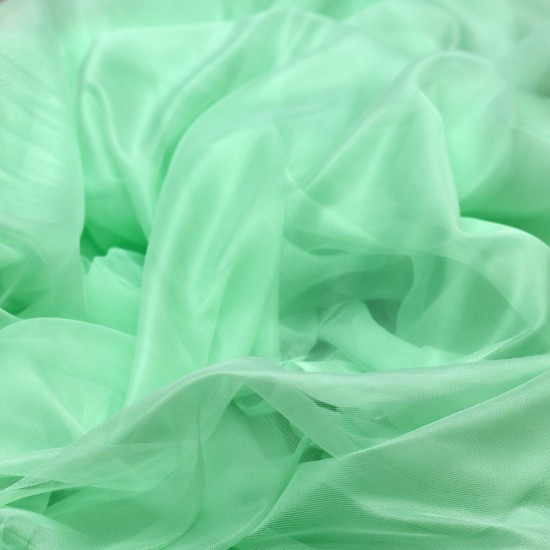 Valeria V-29 Wholesale Transparent Tulle Curtain Fabrics Living Room and Bedroom Curtains 22 Models 100% Polyester