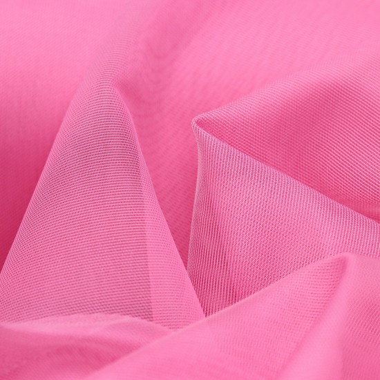 Valeria V-3 Wholesale Transparent Tulle Curtain Fabrics Living Room and Bedroom Curtains 22 Models 100% Polyester