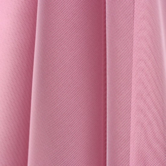 Valeria V-6 Wholesale Transparent Tulle Curtain Fabrics Living Room and Bedroom Curtains 22 Models 100% Polyester
