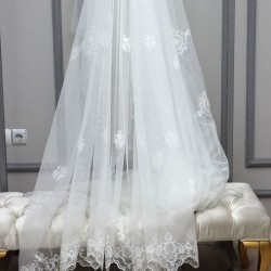 4870 Wholesale Brode Tulle Curtain Fabrics Living Room and Bedroom Curtains  100% Polyester