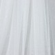 Nina Wholesale Raschel Plain Knitted Tulle Curtain Fabrics Living Room and Bedroom Curtains 100% Polyester