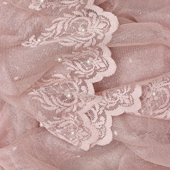 Kate V-L-1813 Wholesale Raschel Plain Knitted Tulle Curtain Fabrics Living Room and Bedroom Curtains 9 Models 100% Polyester