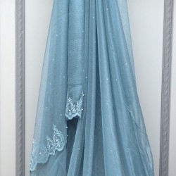 Kate V-L-2648 Wholesale Raschel Plain Knitted Tulle Curtain Fabrics Living Room and Bedroom Curtains 9 Models 100% Polyester