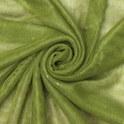 Kate V-L-2695 Wholesale Raschel Plain Knitted Tulle Curtain Fabrics Living Room and Bedroom Curtains 9 Models 100% Polyester