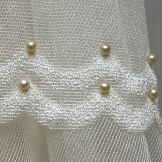 Rio V-1809 Wholesale Raschel Plain Knitted Tulle Curtain Fabrics Living Room and Bedroom Curtains 8 Models 100% Polyester